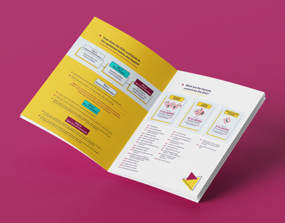 The Globally Harmonized System Brochure