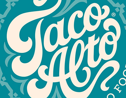 Taco Alto - Antojito food