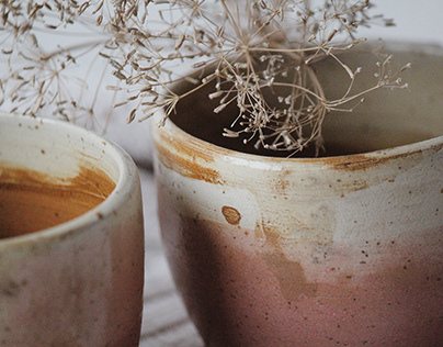 2021 Winter, Ceramic mugs