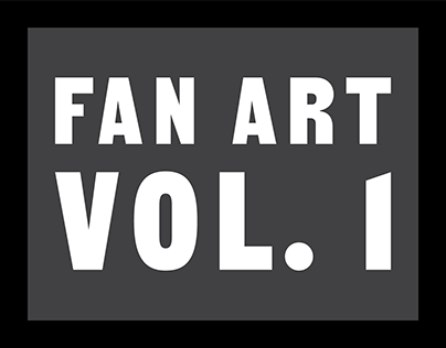 Fan Art Vol. 1
