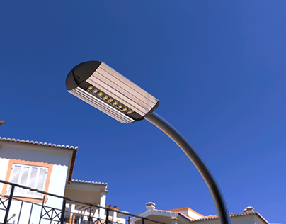 street light system