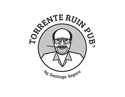 Torrente Pub Emblem