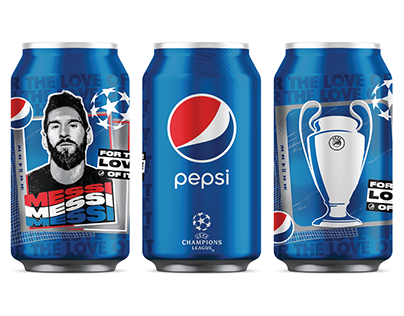 Pepsi Football 2021
