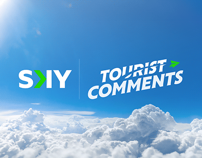 SKY - Tourist Comments