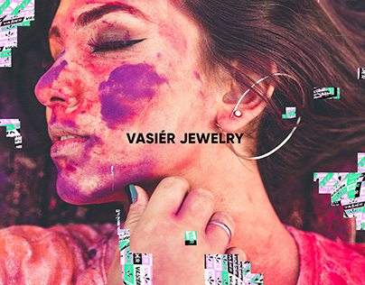 Vasier Jewelry