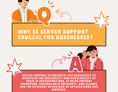 server Support