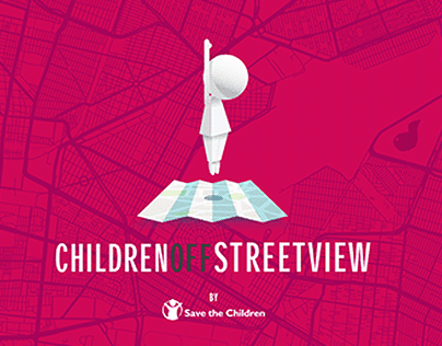 Children Off Street View