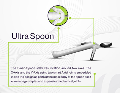Ultra Spoon