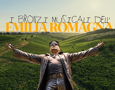 I bronzi musicali dell'Emilia Romagna