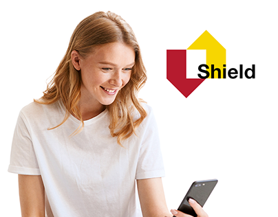 Shield / Financial Firm Website