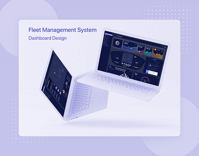 Fleet Management System - Dashboard