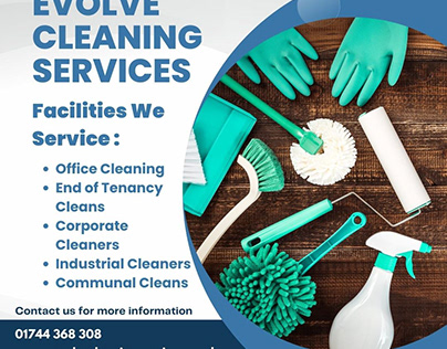 Office Cleaning St Helens