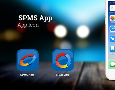 SPMS Mobile App 