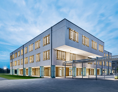 Infineon Campus Munich