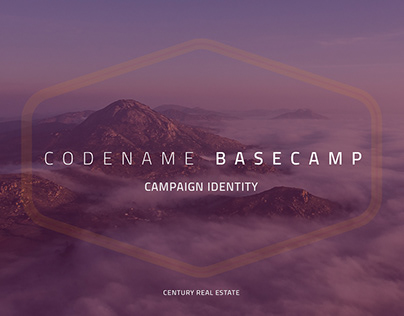 Codename Basecamp
