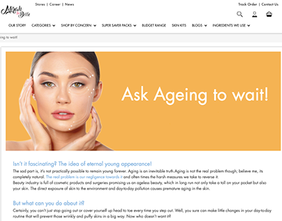Anti Ageing Essential Oil Blog For Mirah Belle Naturals