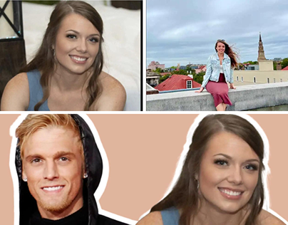 Taelyn Dobson: All About Half-Sister of Nick Carter