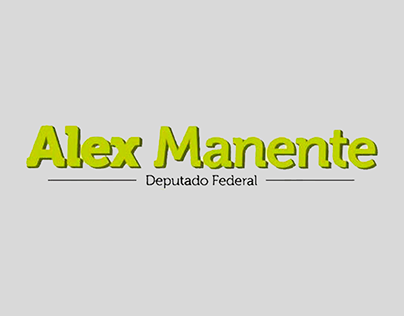 Alex Manente - São Bernardo do Campo
