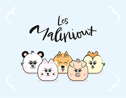 Project thumbnail - Les Malinioux (2023)