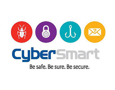 CyberAware Logo Concepts