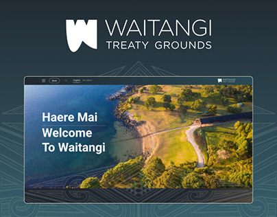 Waitangi Treaty Grounds | Case Study