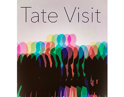 Tate Modern Visit