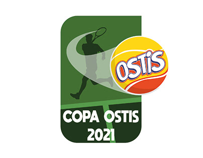 creación de logo/ COPA OSTIS