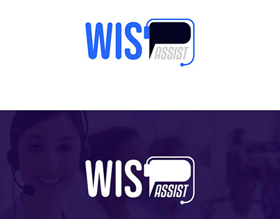 WispAssist Logo Contest