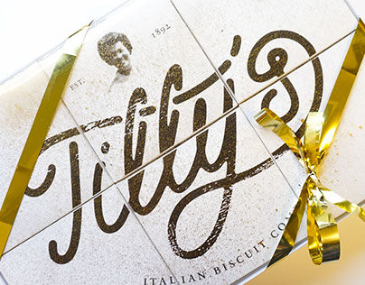 Tilly's Italian Biscuit Company