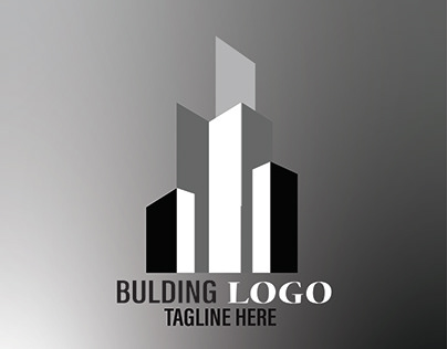 bulging logo desine