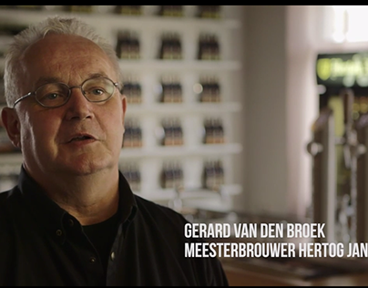 Gerard van den Broek over de Grand Prestige