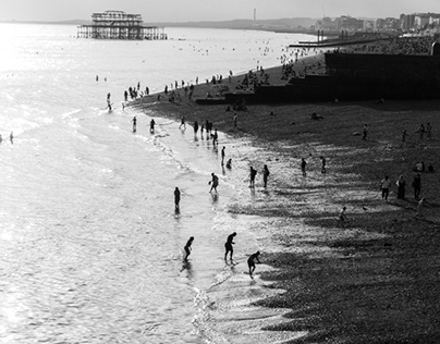 Impulse-Brighton