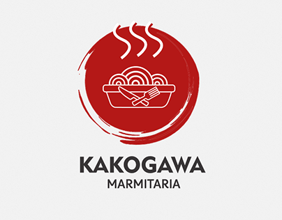 Kakogawa marmitaria