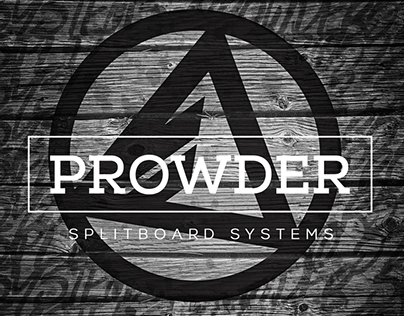 Prowder Splitboard Systems