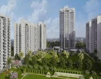 Godrej Splendour - Bangalore Apartments