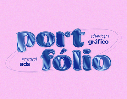 Portfólio - Ana Dantas