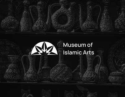 Museum of Islamic Arts - Branding