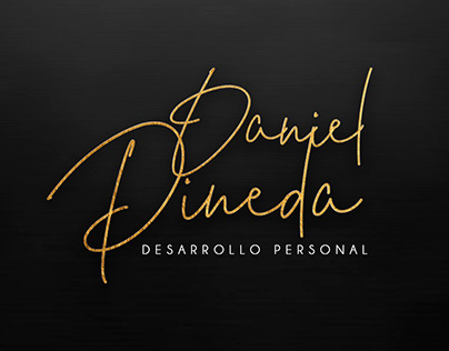 PersonalBranding / Daniel Pineda
