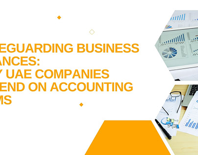 UAE Companies Depend on Accounting Firms