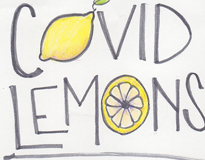 COVID Lemons