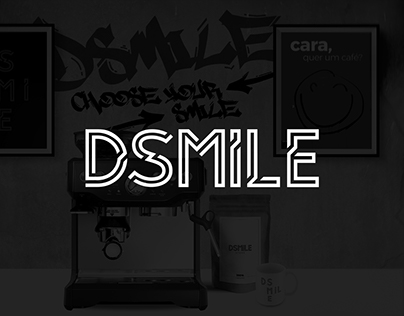 Branding - DSMILE