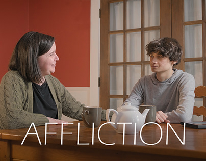 Affliction (Fiction)