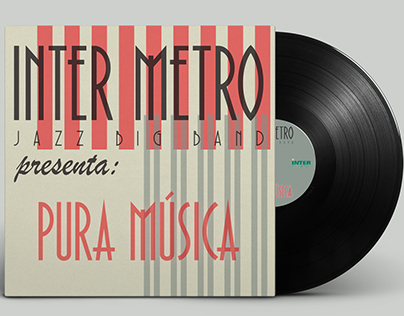 Jazz Band- Inter Metro