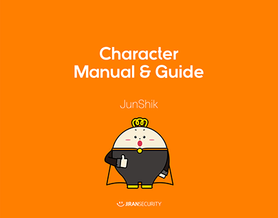 JiranSecurity Character Manual & Guide