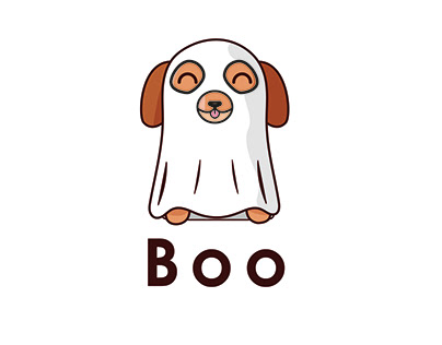 Logo de Boo (tienda de mascotas)