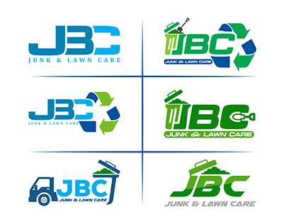 JBC Junk Logo