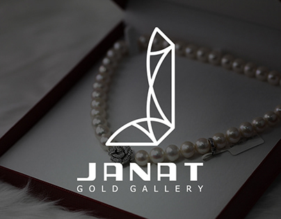 Jannat Brand Identity Design by Beman Branding Agency