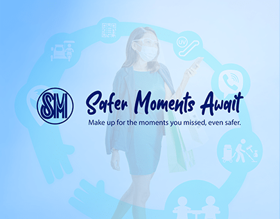 Safer Moments Await - PANA 2020 Nationals