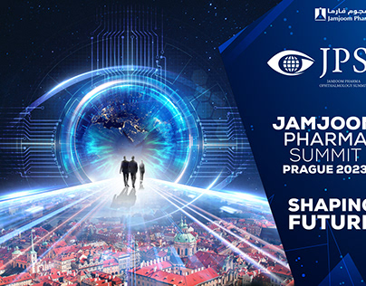 Jamjoom Pharma-JPS Summit 2022