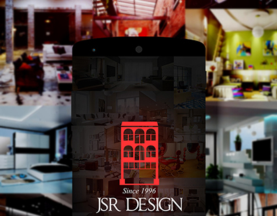 JSR Interior Design App